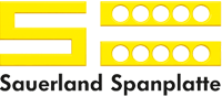 Sauerland Spanplatte Logo